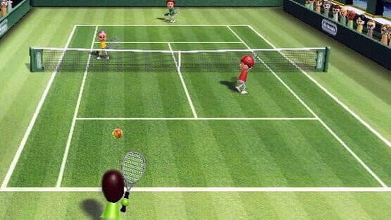 Wii Sports — screenshot 1