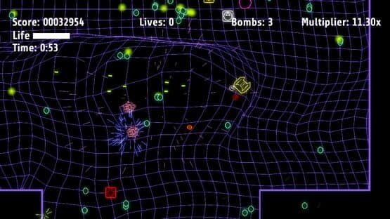 Vector Assault — screenshot 5