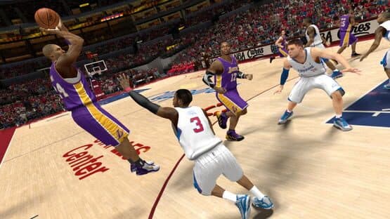 NBA 2K13 — screenshot 6