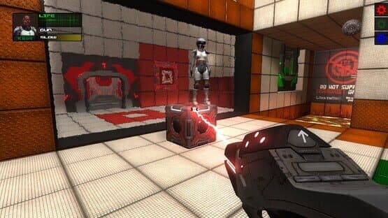 Attractio — screenshot 1