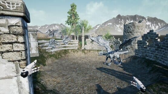 BearHammer — screenshot 5