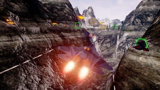 Solraven — screenshot 4