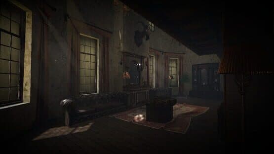 Root Of Evil: The Tailor — screenshot 1