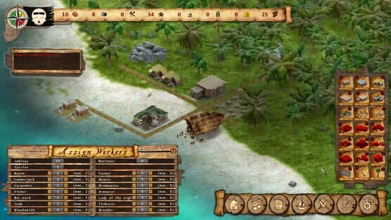 Pirate's Life — screenshot 4