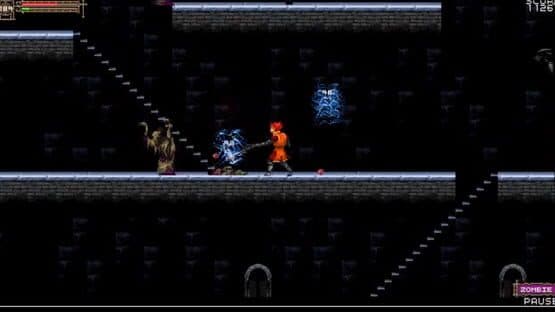 Castlevania: Order of Shadows — screenshot 3