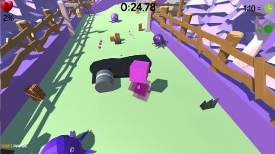 Bob the Cube — screenshot 6