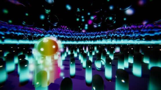 TheWaveVR — screenshot 5