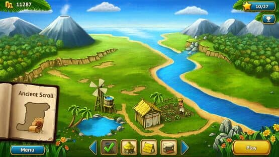 Artifact Quest 2 — screenshot 3