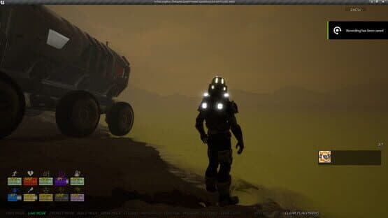 In the Long Run: The Game — screenshot 7