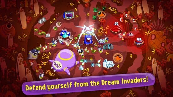 Sleep Attack — screenshot 3