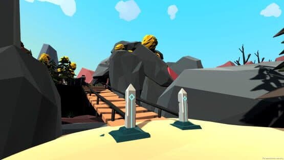 Blind Trust — screenshot 3