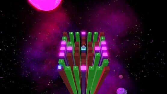 Puzzle Nebula — screenshot 3