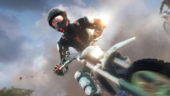 Moto Racer 4 — screenshot 1