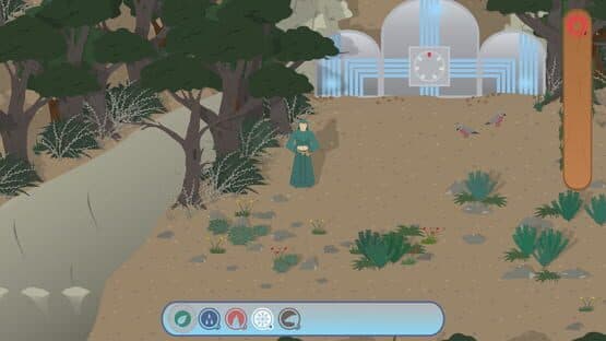 Druid — screenshot 4