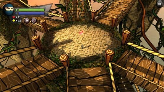 Ninja Guy — screenshot 3