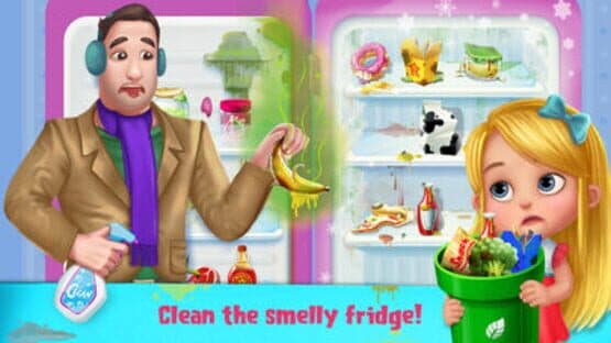 Daddy's Little Helper — screenshot 3