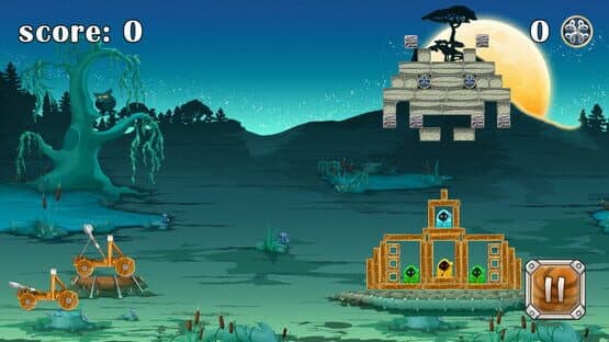 Siege Wars — screenshot 3