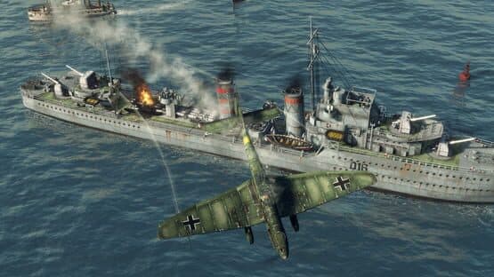 Sudden Strike 4: European Battlefields Edition — screenshot 1