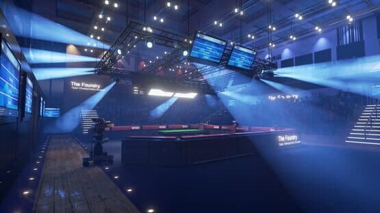 Snooker Nation Championship — screenshot 1