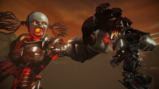 Twisted Metal — screenshot 4