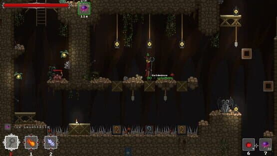 Cendric — screenshot 1
