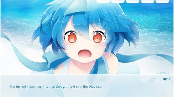 Voices from the Sea — screenshot 2