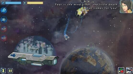 Star Nomad — screenshot 4