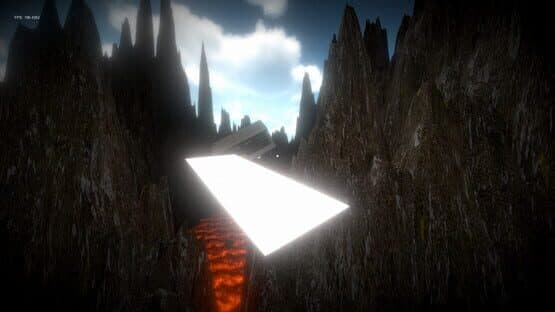 The Floor is Lava — screenshot 5