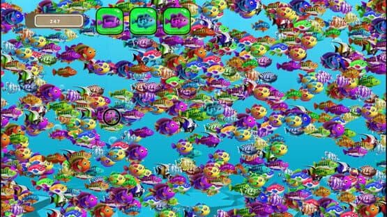 Bounty Hunter: Ocean Diver — screenshot 3