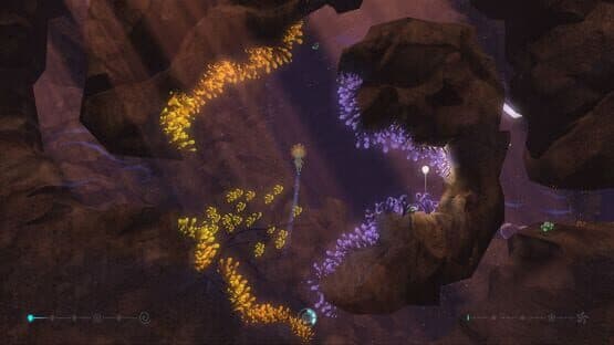 The UnderGarden — screenshot 2