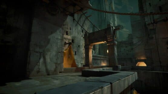Chronos — screenshot 5