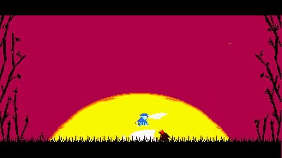 Samurai Gunn — screenshot 3