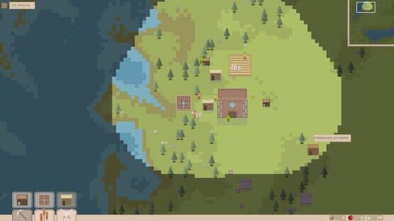Its Village — screenshot 1
