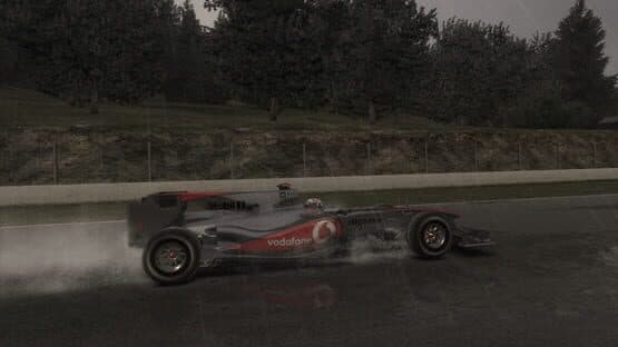 F1 2010 — screenshot 2