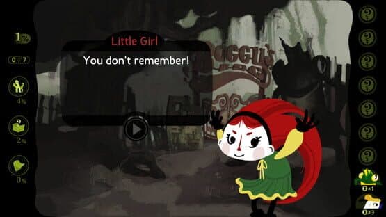 Detective Grimoire: Secret of the Swamp — screenshot 2