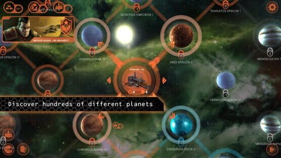Starion Tactics — screenshot 5