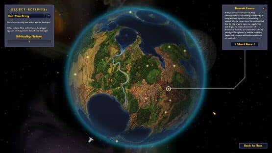 Cortex Command — screenshot 2