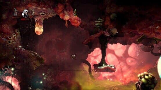 Trine 2: Goblin Menace — screenshot 3