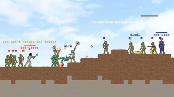WorldQuest — screenshot 5
