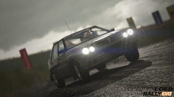 Sébastien Loeb Rally Evo — screenshot 5