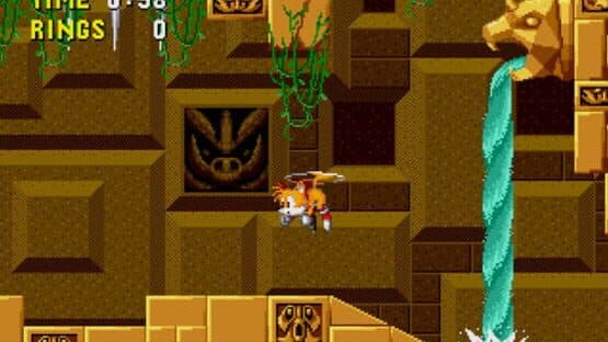 Sonic the Hedgehog — screenshot 8