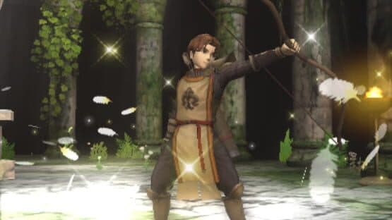 Fire Emblem Echoes: Shadows of Valentia — screenshot 5