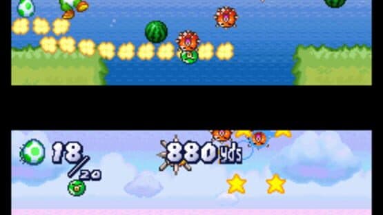 Yoshi Touch & Go — screenshot 7