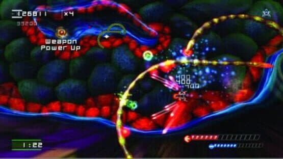 Astro Tripper — screenshot 1