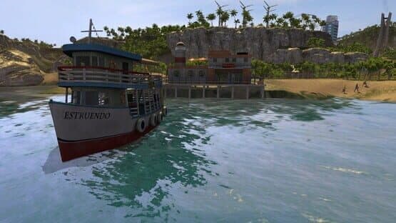 Tropico 3: Absolute Power — screenshot 4