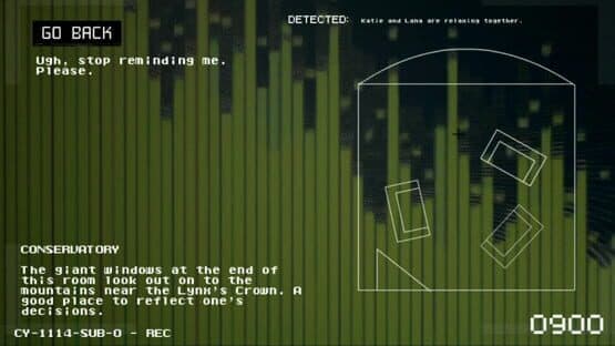 Monitor: The Game — screenshot 5