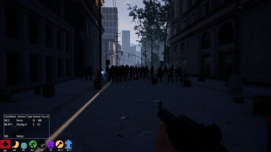 Life After the Living — screenshot 7