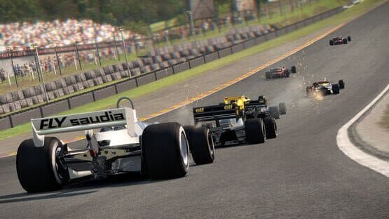 F1 2013 — screenshot 1
