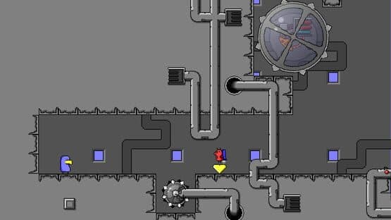 The Last Error — screenshot 3
