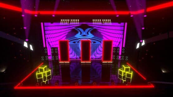 Soundscape VR — screenshot 3